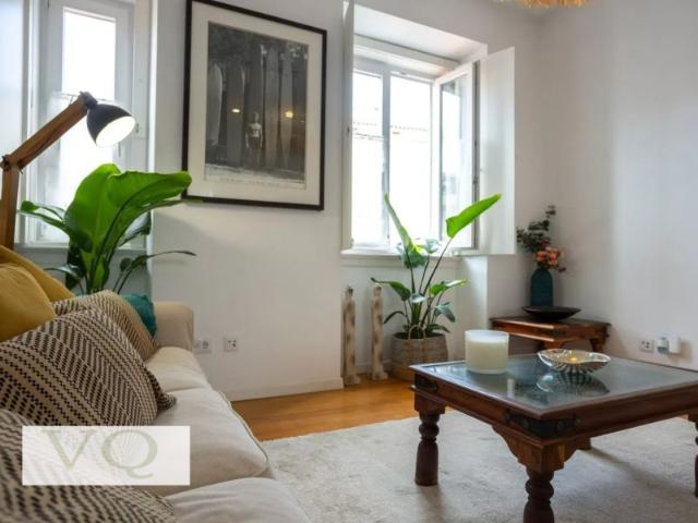 Apartamento alugar em Visconde da Luz, Cascais
