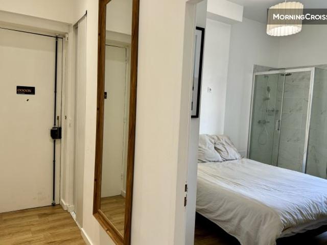 Appartement location à Lyon, Métropole de Lyon