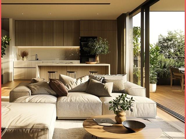 Appartement vente à L'ile-saint-denis