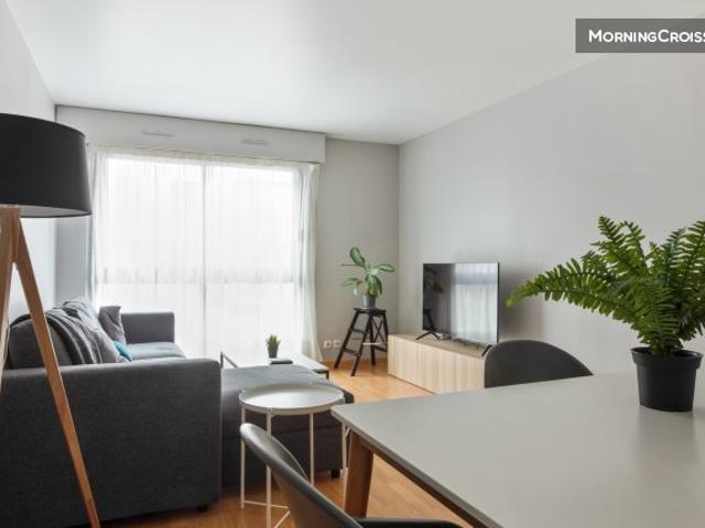 Appartement location à Paris, Île-de-France