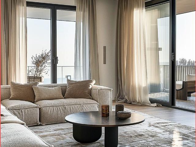 Appartement vente à L'ile-saint-denis