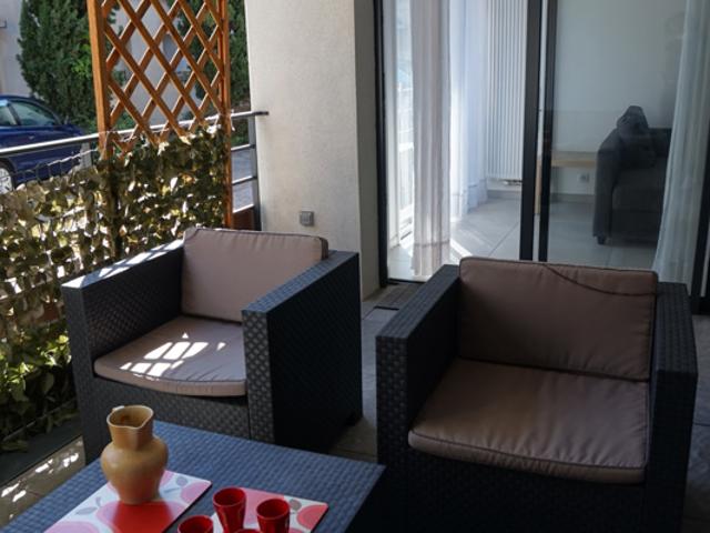 Appartement vente à Chambéry, Saint-offenge-dessous