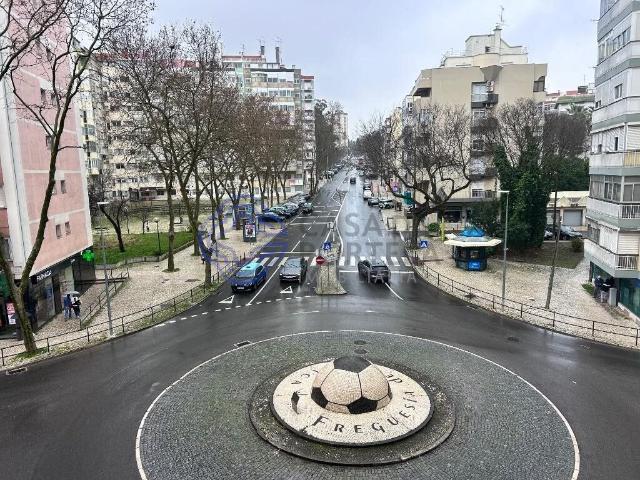 Apartamento venda em Lisboa