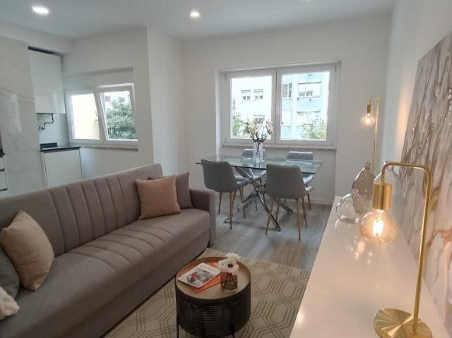 Apartamento venda em Benfica, Lisboa