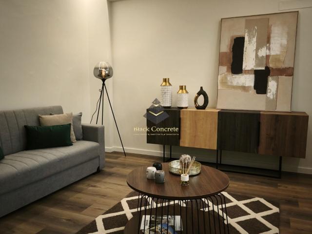Apartamento venda em Bairro de Santa Cruz de Benfica, Lisboa