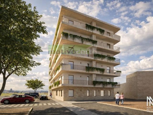 Apartamento venda em Campo do Rio, Santiago Dos Velhos