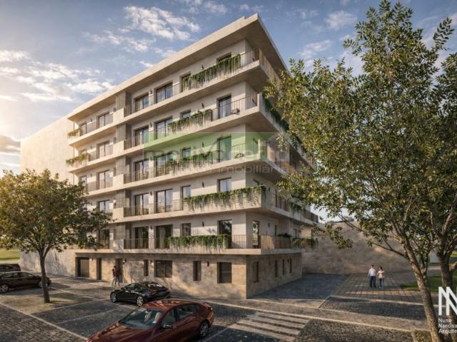 Apartamento venda em Campo do Rio, Santiago Dos Velhos