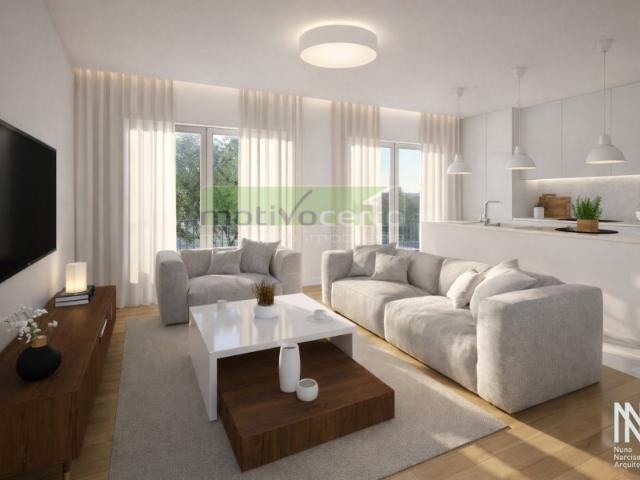 Apartamento venda em Campo do Rio, Santiago Dos Velhos