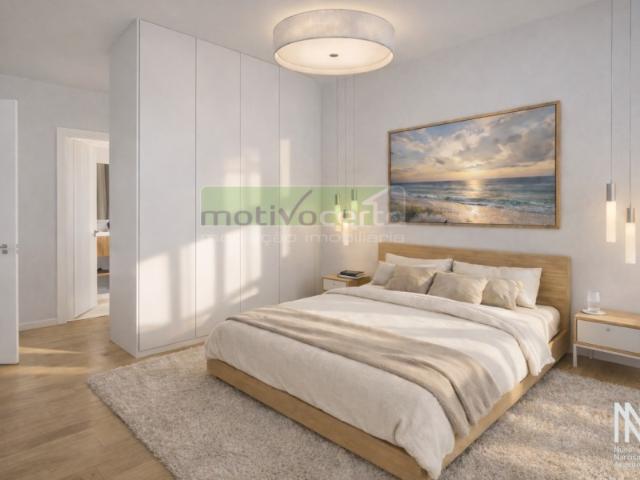 Apartamento venda em Campo do Rio, Santiago Dos Velhos