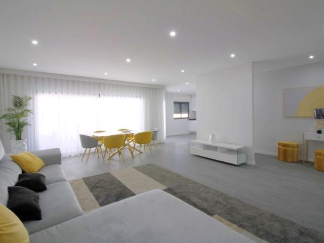 Apartamento venda em Olhão, Faro