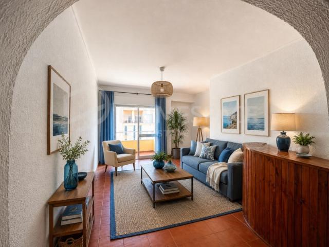 Apartamento venda em Moita, Setúbal