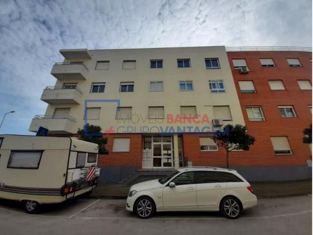 Apartamento venda em Moita, Alhos Vedros