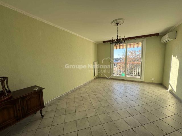 Appartement location à Arles