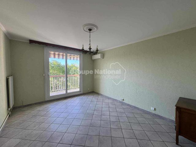 Appartement location à Arles
