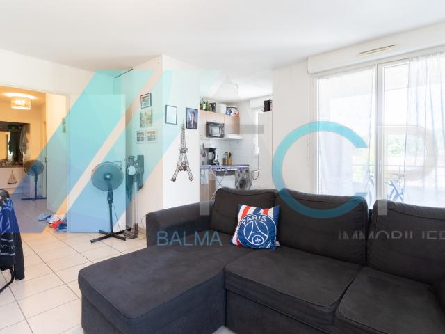 Appartement location à Montauban