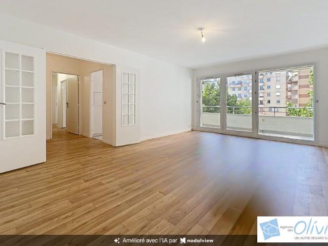 Appartement location à Versailles, Montigny-le-bretonneux