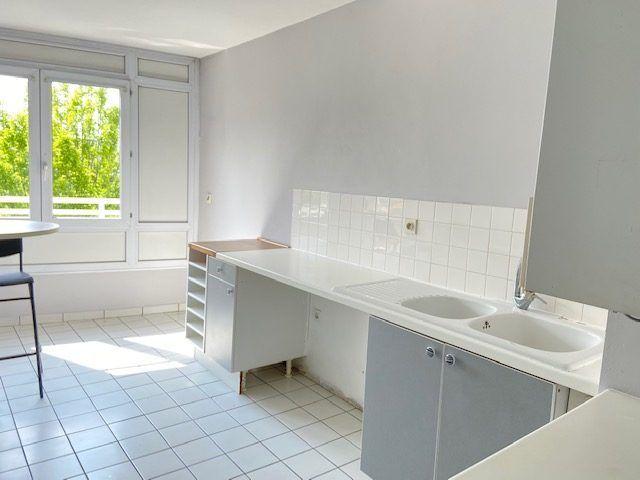 Appartement location à Versailles, Montigny-le-bretonneux