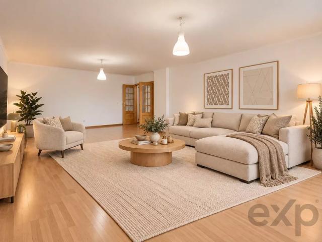 Apartamento venda em Urbanização Montijo Residence, Montijo