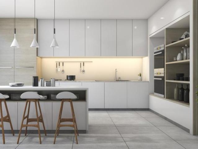 Appartement vente à Sarcelles, Montmorency