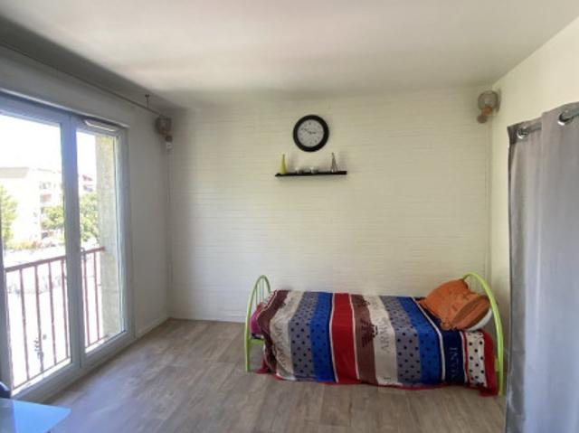 Appartement location à Montpellier