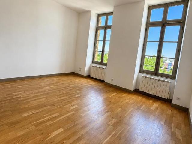 Appartement vente à Lyon, Métropole de Lyon