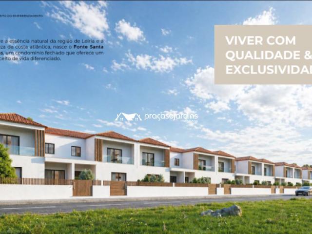 Casa venda em Trutas, Marinha Grande