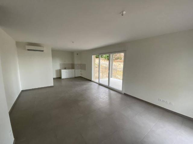 Appartement location à Le Bourg, Moras-en-Valloire