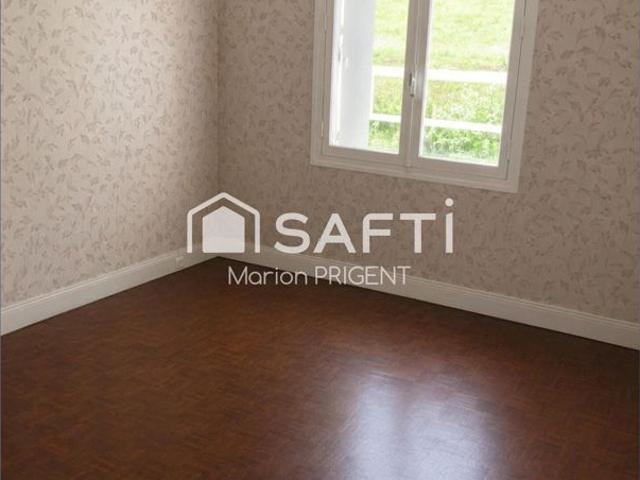 Appartement vente à Morlaix, Bretagne