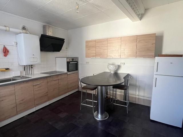 Appartement location à Moulins