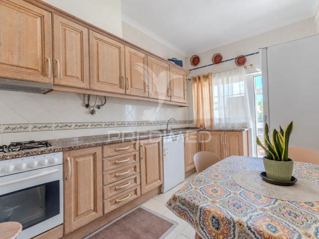Apartamento venda em Parchal, Faro