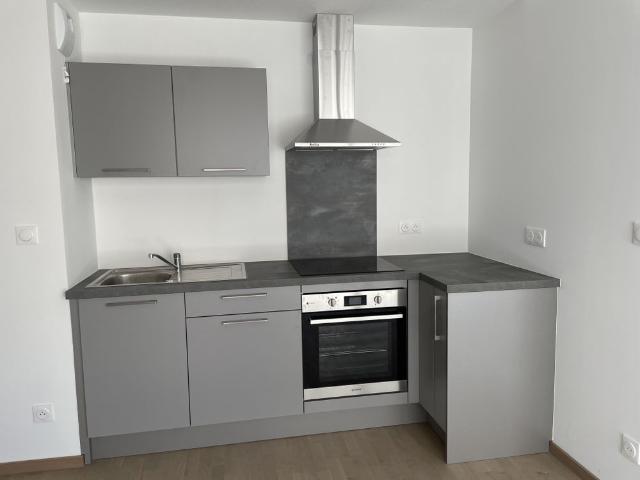 Appartement location à Mulhouse