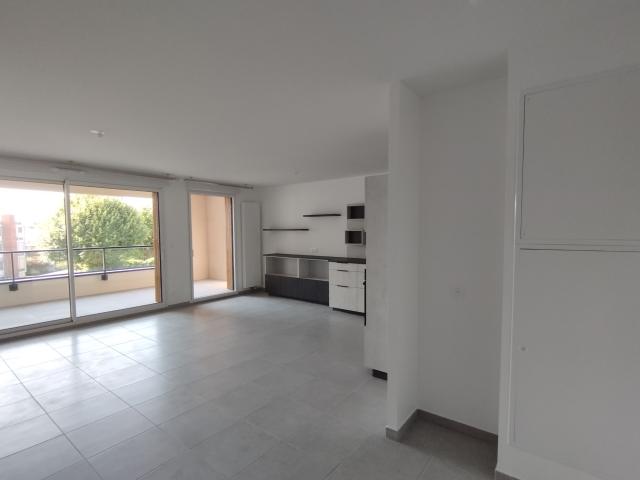 Appartement location à Les Galoubies, Chamalières