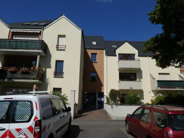 Appartement location à Rennes, Bretagne