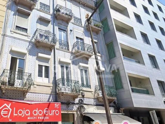 Apartamento venda em Lisboa