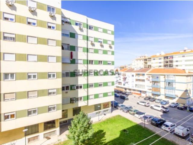 Casa venda em Quinta da Mimosa, Seixal