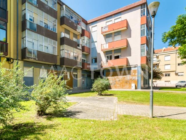 Apartamento venda em Moita, Baixa Da Banheira