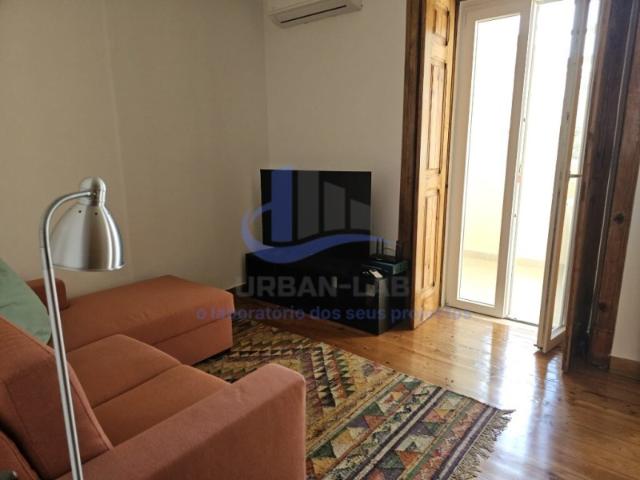 Apartamento alugar em Cacilhas, Almada