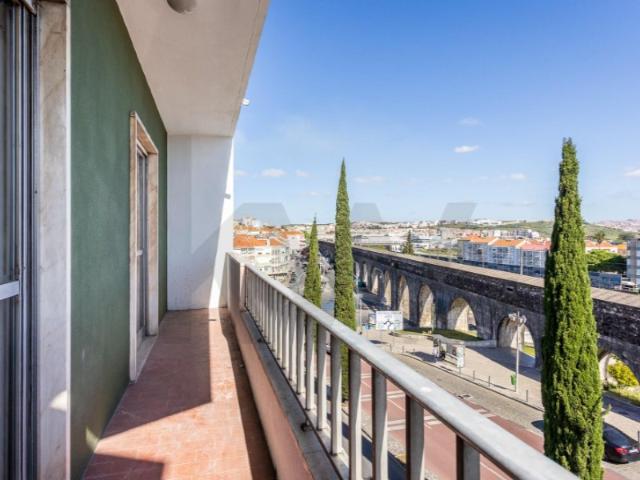 Apartamento venda em Damaia, Amadora