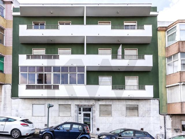 Apartamento venda em Damaia, Amadora