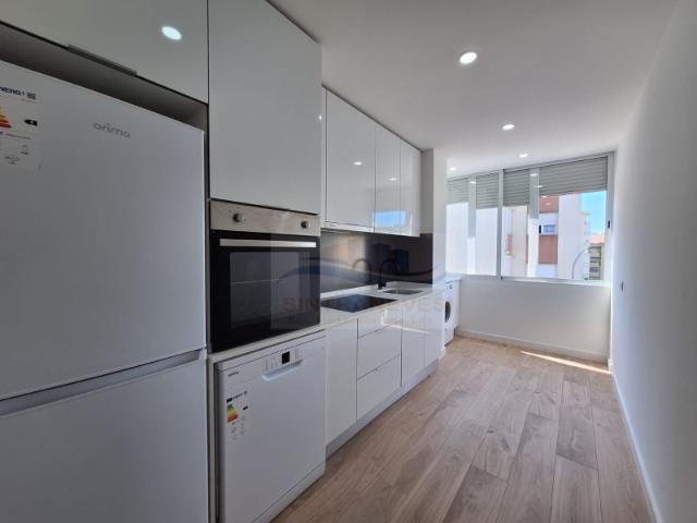 Apartamento venda em Damaia, Amadora