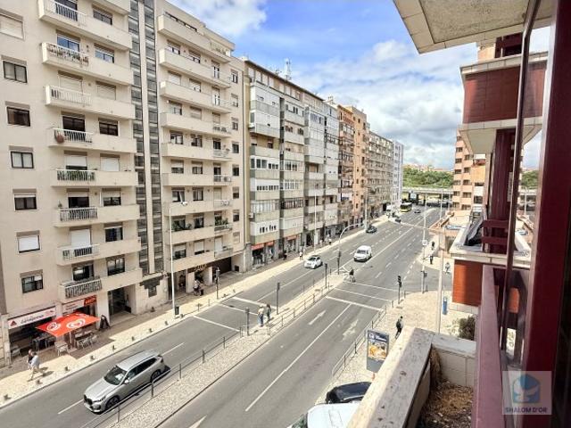 Apartamento venda em Lisboa