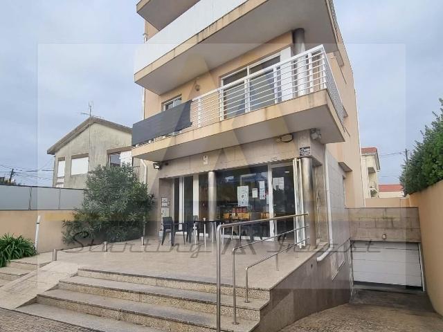 Apartamento alugar em Amorim, A Ver-o-mar