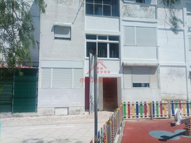 Apartamento venda em Pontinha e Famões, Odivelas
