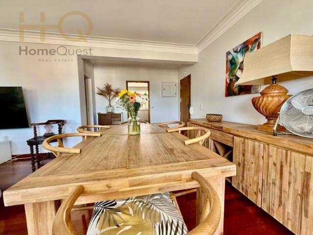 Apartamento venda em Visconde da Luz, Cascais