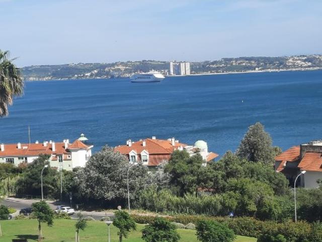 Apartamento venda em Núcleo Urbano Histórico de Oeiras, Oeiras