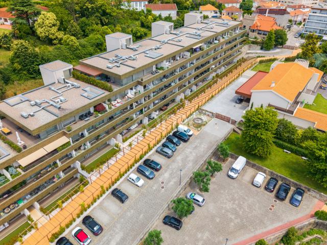 Apartamento venda em Caldas de Vizela (São Miguel e São João), Vizela