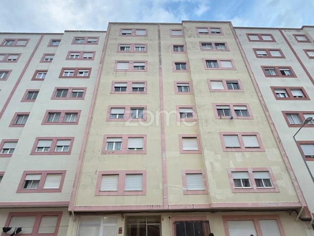 Apartamento venda em Rinchoa, Rio de Mouro
