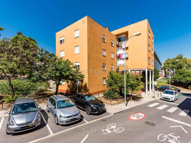 Apartamento venda em Bairro da Liberdade, Lisboa