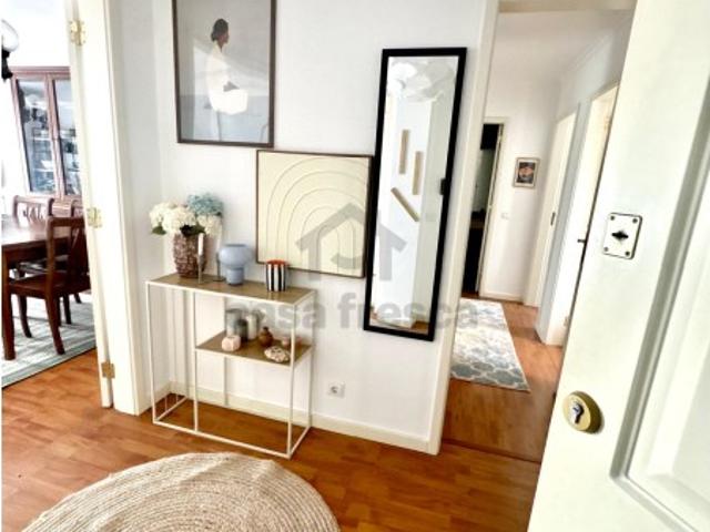 Apartamento venda em Almada, Setúbal