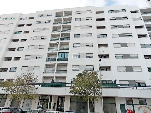Apartamento venda em Fidalguinhos, Lavradio